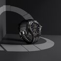 AIKON AUTOMATIC 42MM GUNMETAL PVD LIMITED EDITION