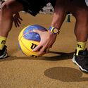 AIKON #TIDE 40MM FIBA 3X3