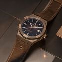 AIKON AUTOMATIC BRONZE