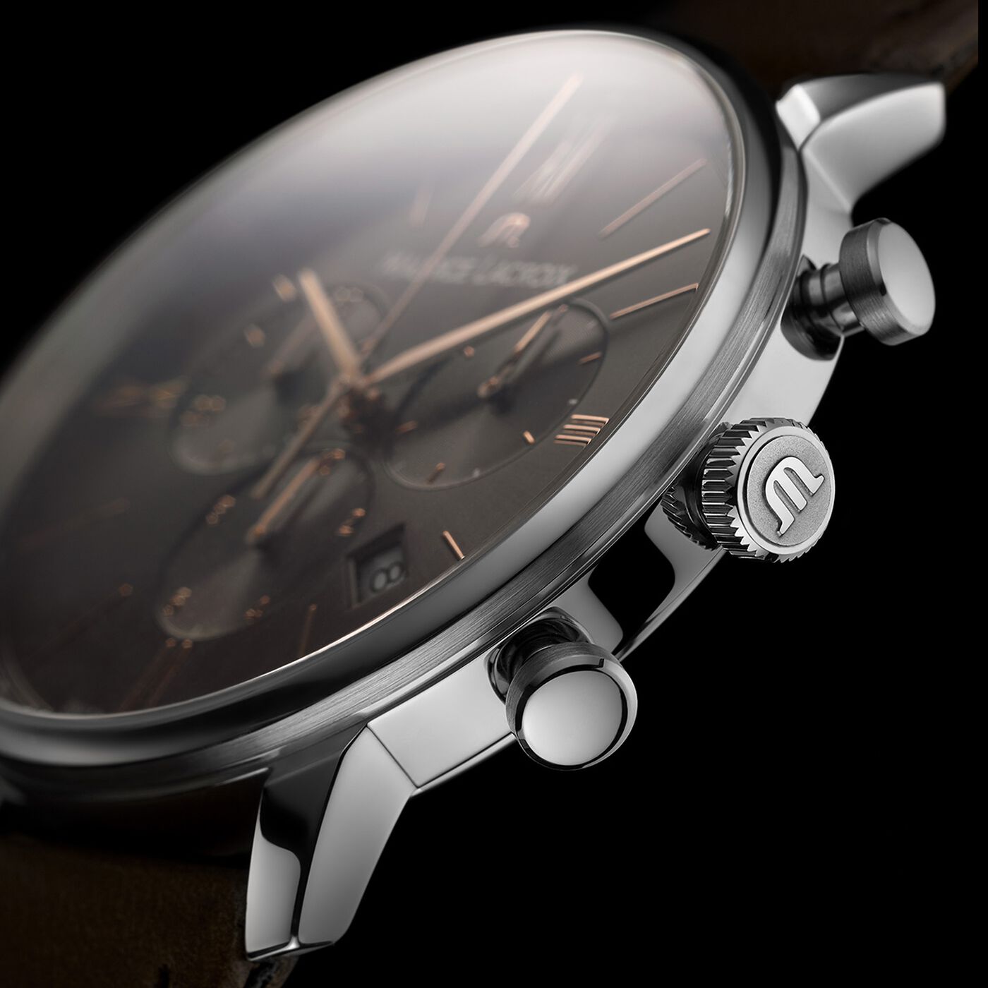 ELIROS CHRONOGRAPH