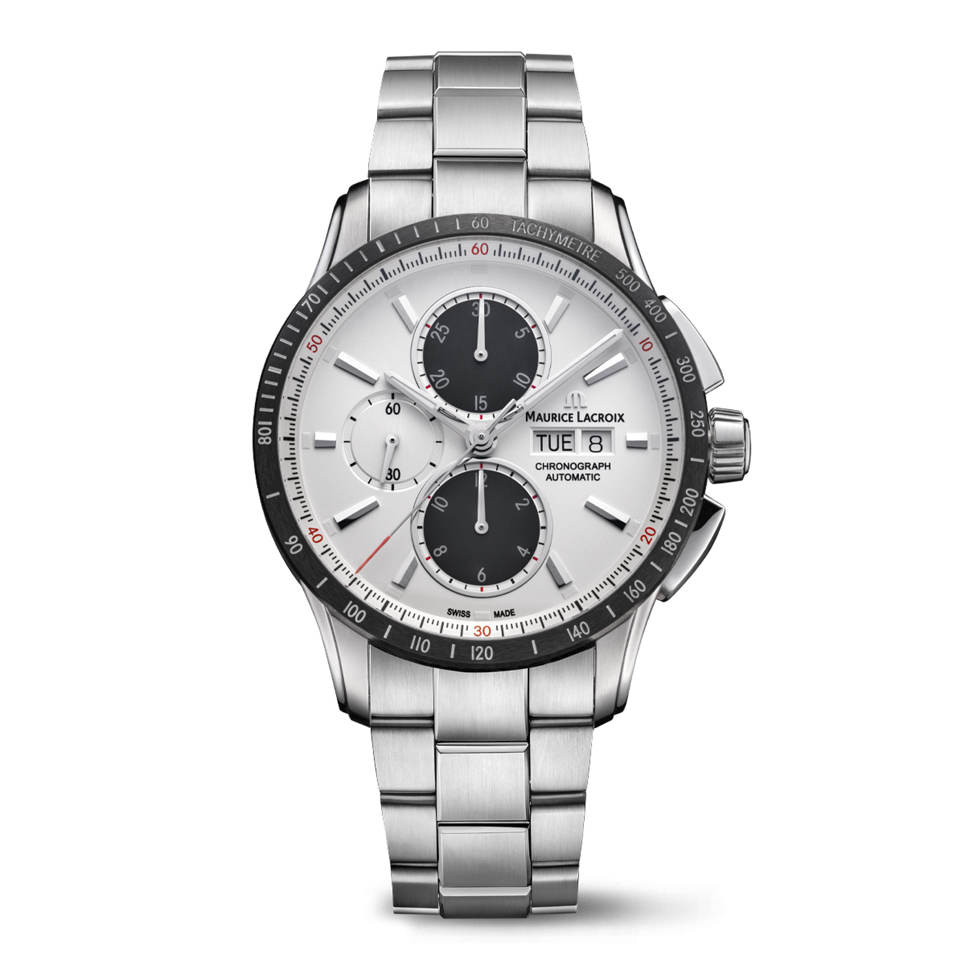 PONTOS S CHRONOGRAPH