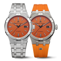 AIKON AUTOMATIC LIMITED SUMMER EDITION 42MM