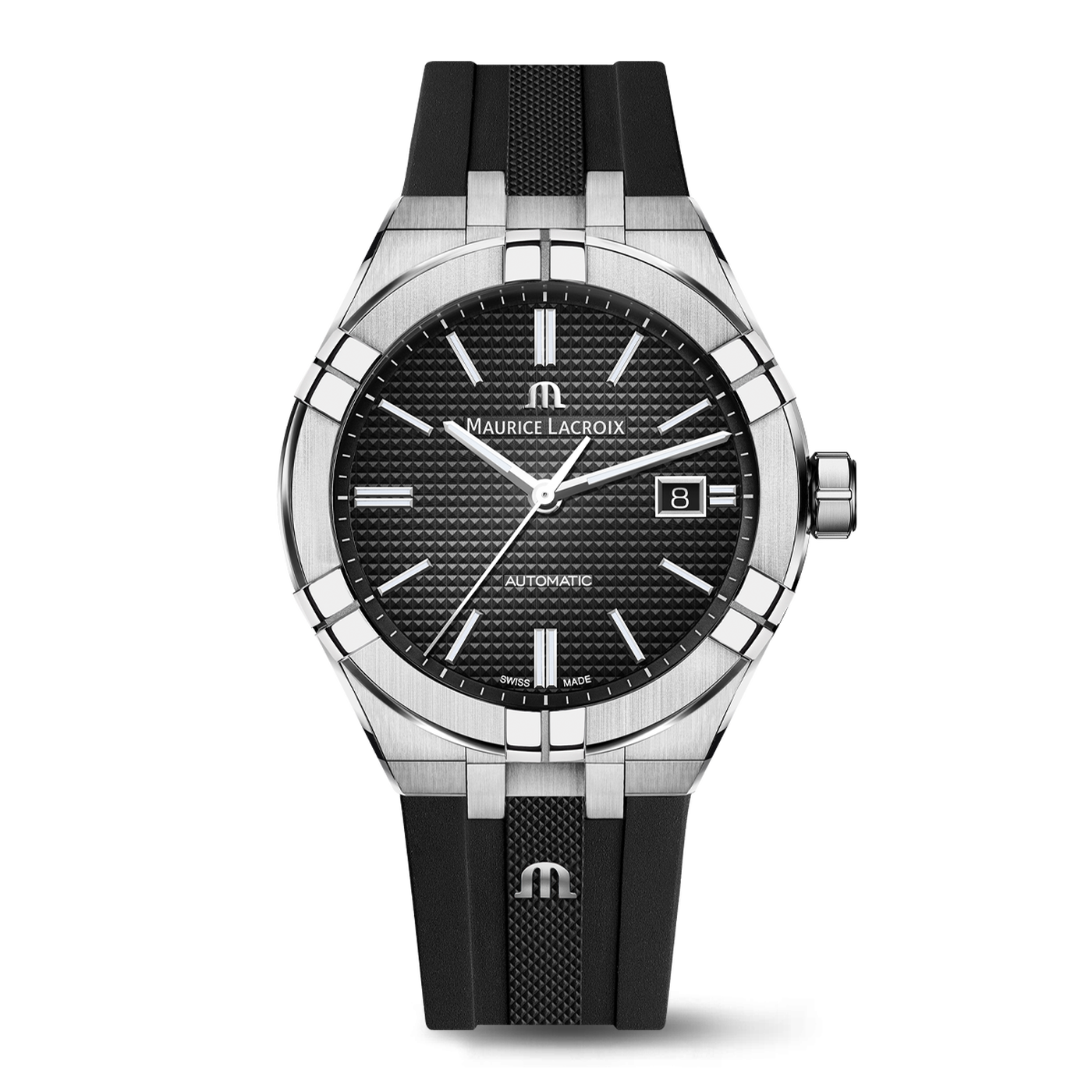 AIKON AUTOMATIC DATE 42MM