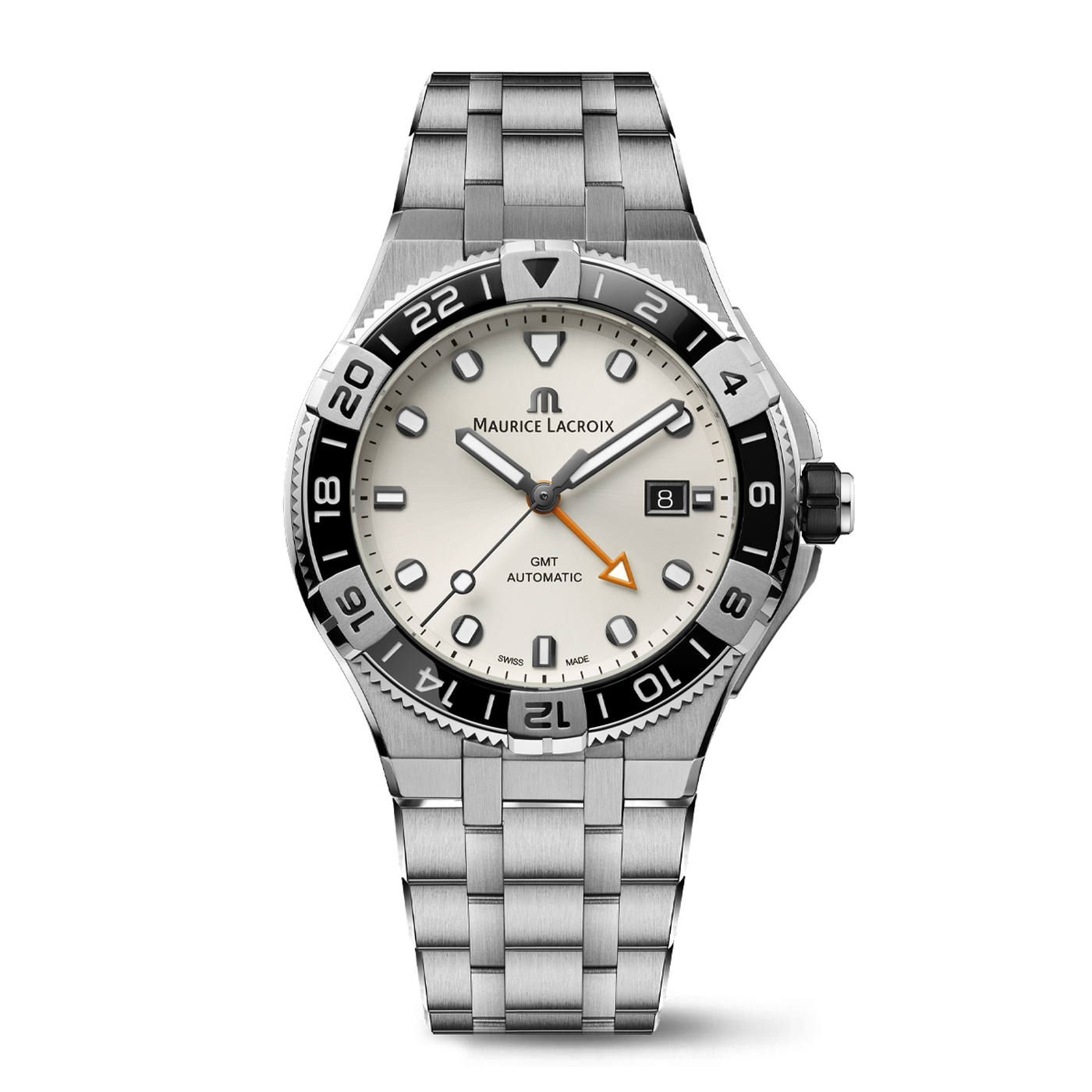 AIKON AUTOMATIC VENTURER GMT