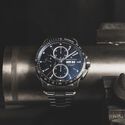 PONTOS S CHRONOGRAPH