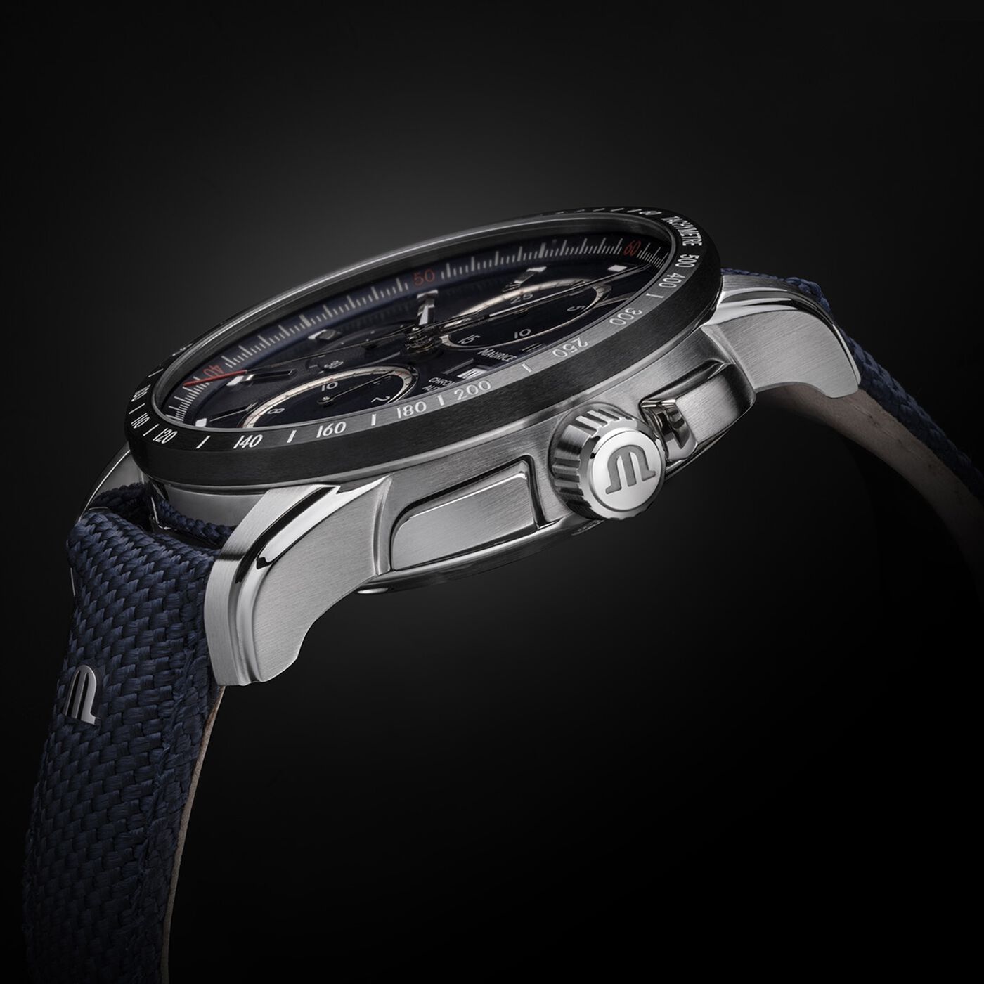 PONTOS S CHRONOGRAPH