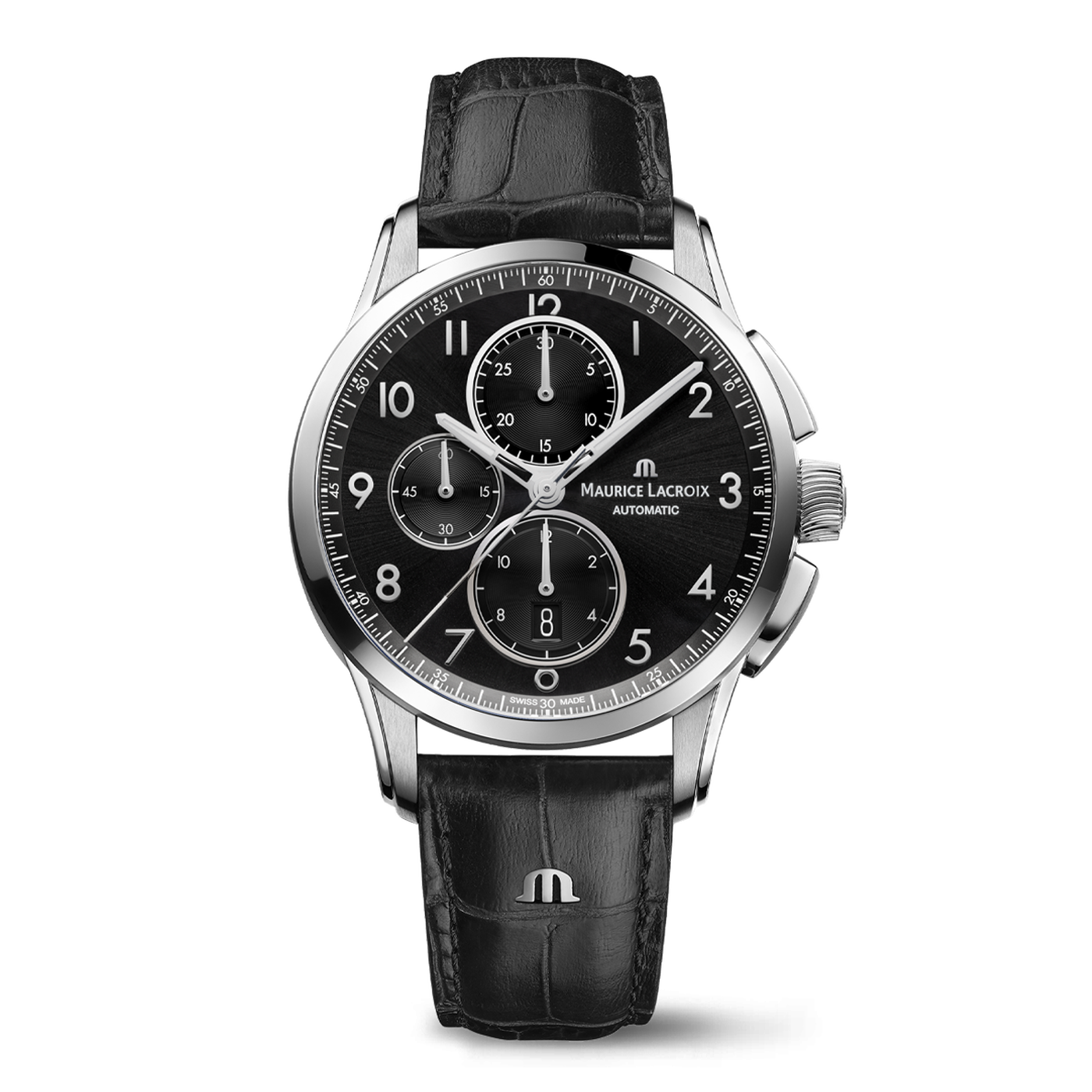 PONTOS CHRONOGRAPH