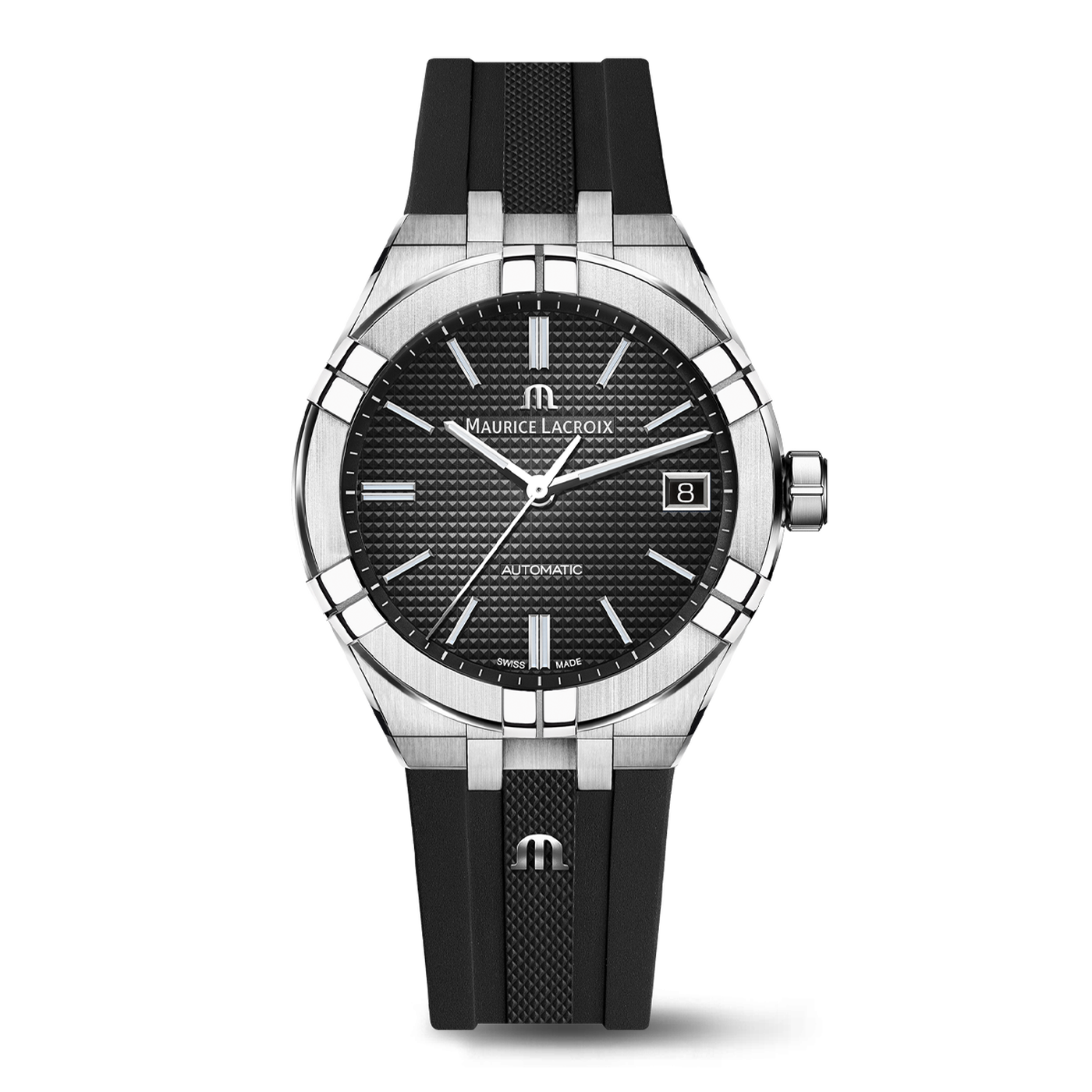 AIKON AUTOMATIC DATE 39MM