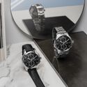 PONTOS CHRONOGRAPH