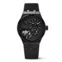 AIKON MASTER GRAND DATE BLACK