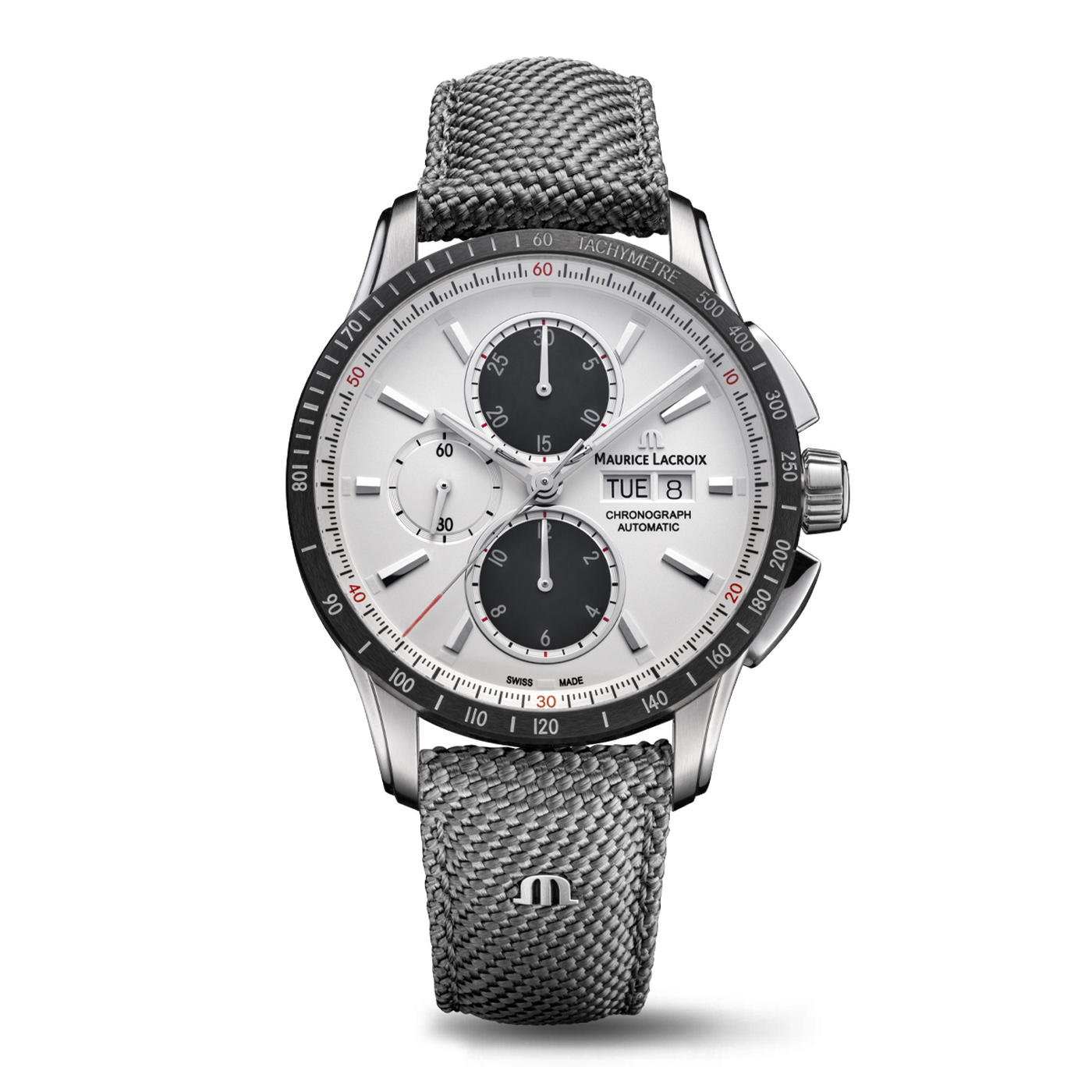 PONTOS S CHRONOGRAPH