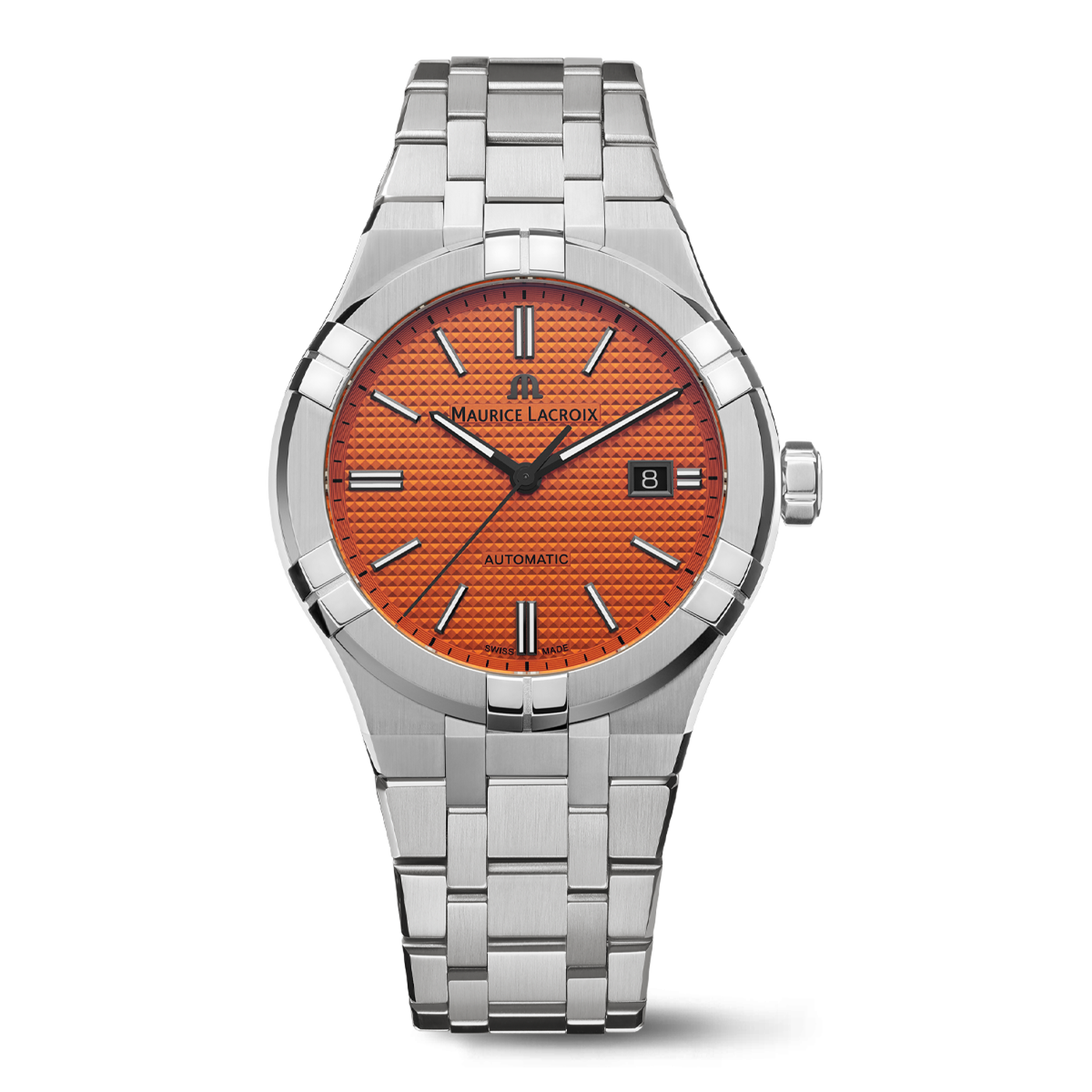 AIKON AUTOMATIC LIMITED SUMMER EDITION 42MM