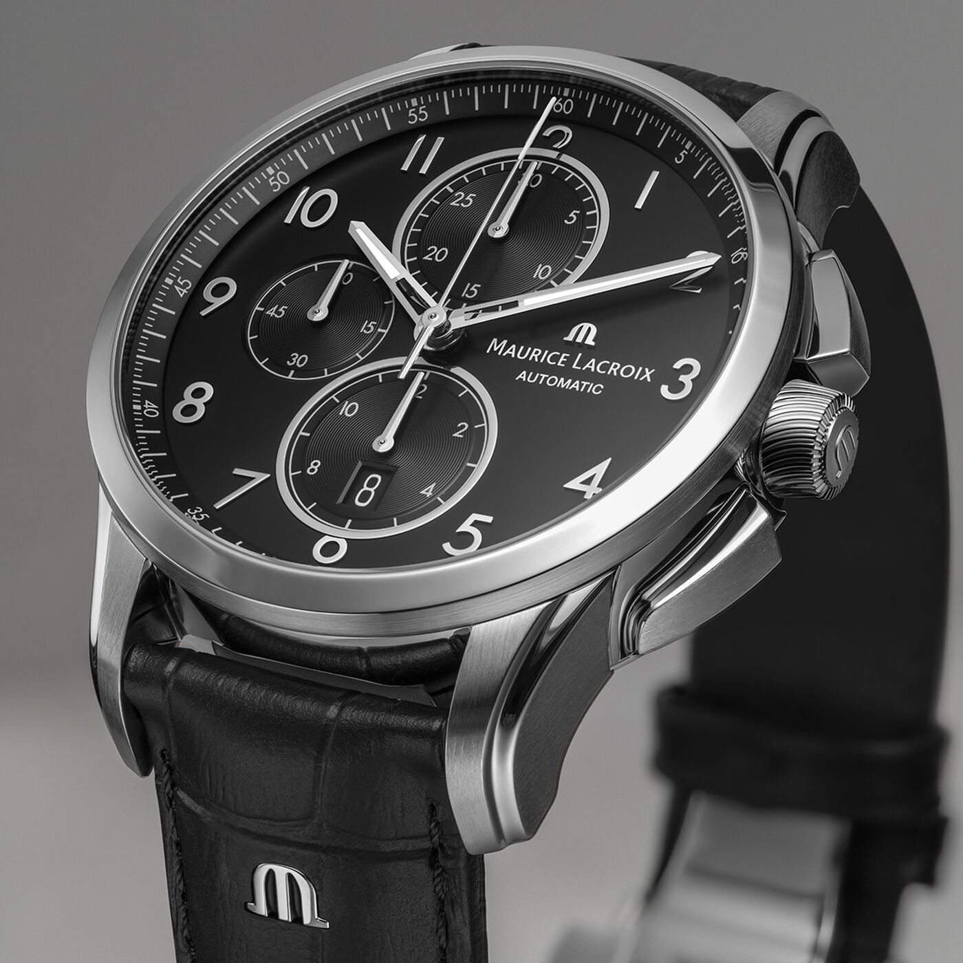 PONTOS CHRONOGRAPH