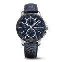 PONTOS S CHRONOGRAPH