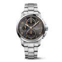 PONTOS CHRONOGRAPH