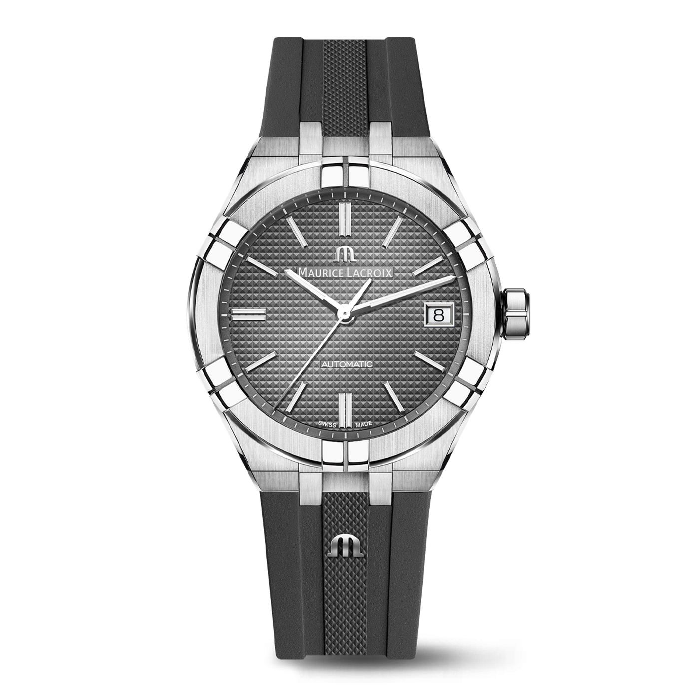 AIKON AUTOMATIC DATE 39MM