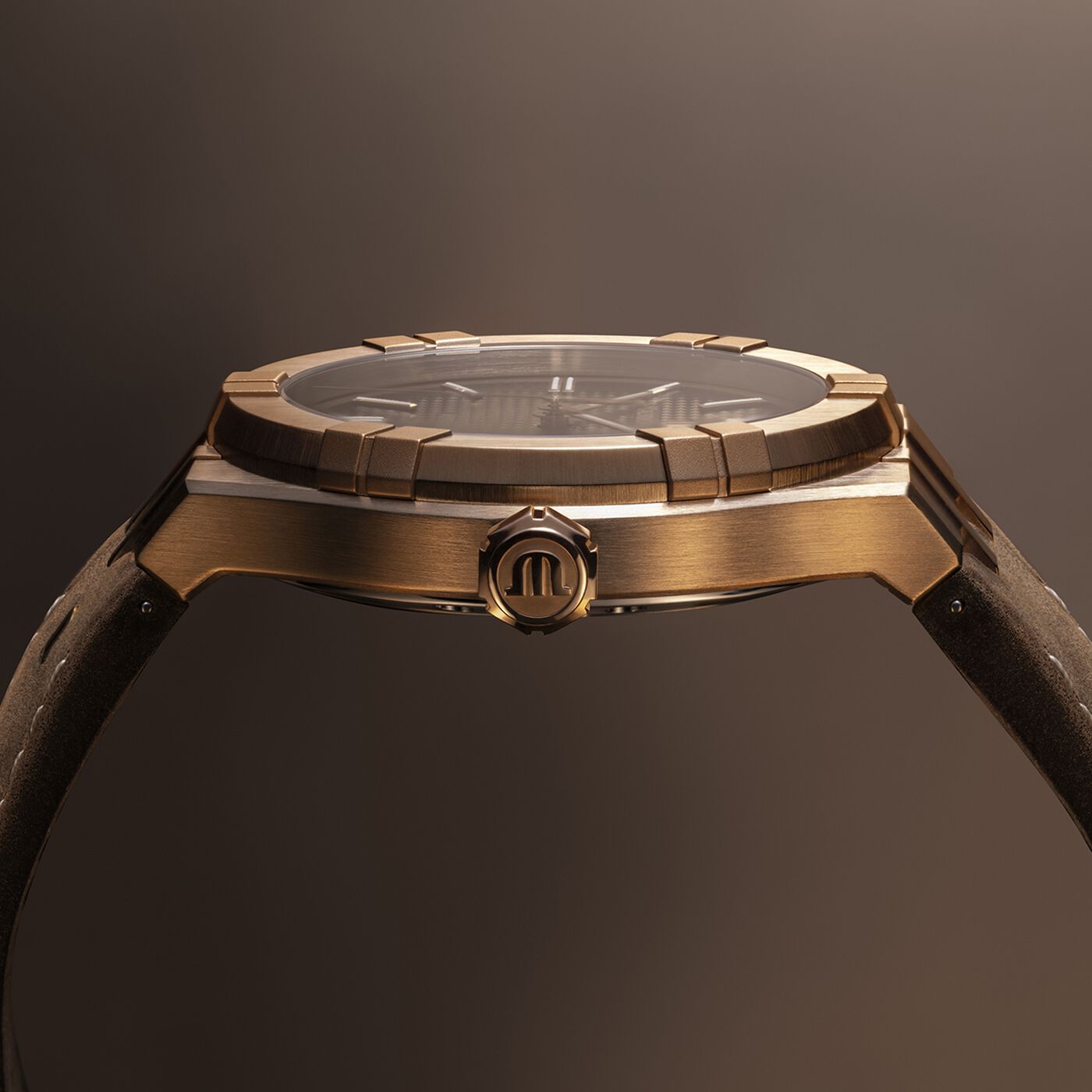 AIKON AUTOMATIC BRONZE