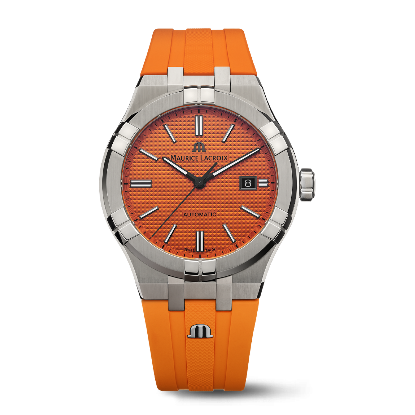 AIKON AUTOMATIC LIMITED SUMMER EDITION 42MM